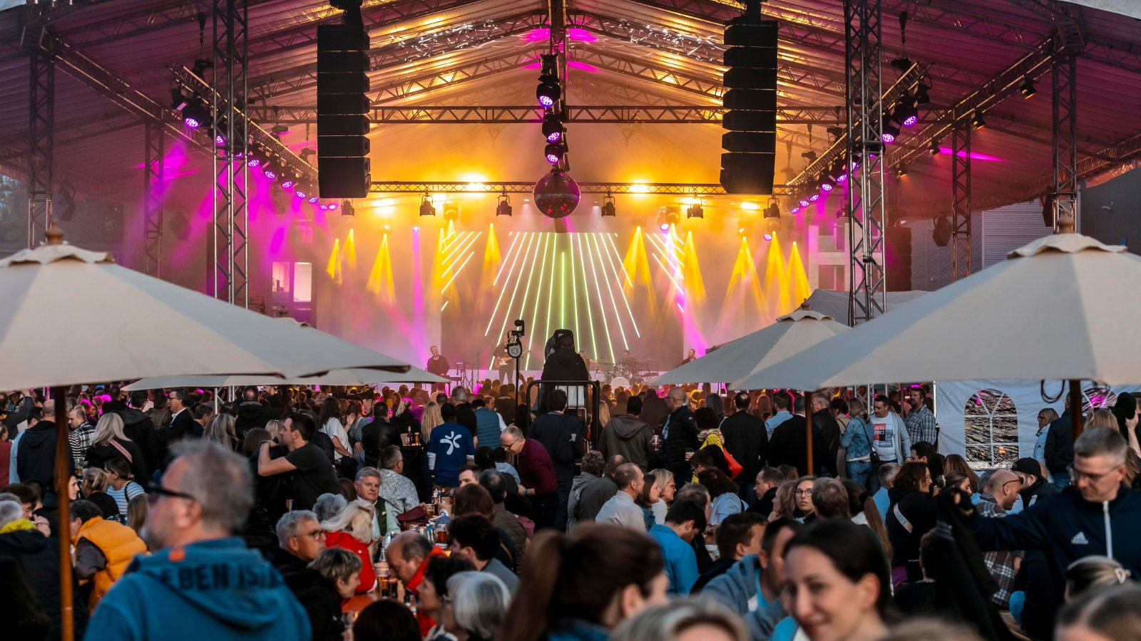 SMS group - Eröffnung des neuen SMS Campus