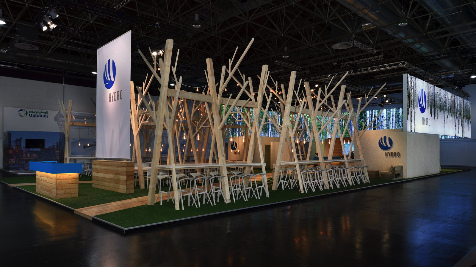 ALUMINIUM 2016 - Norsk Hydro ASA