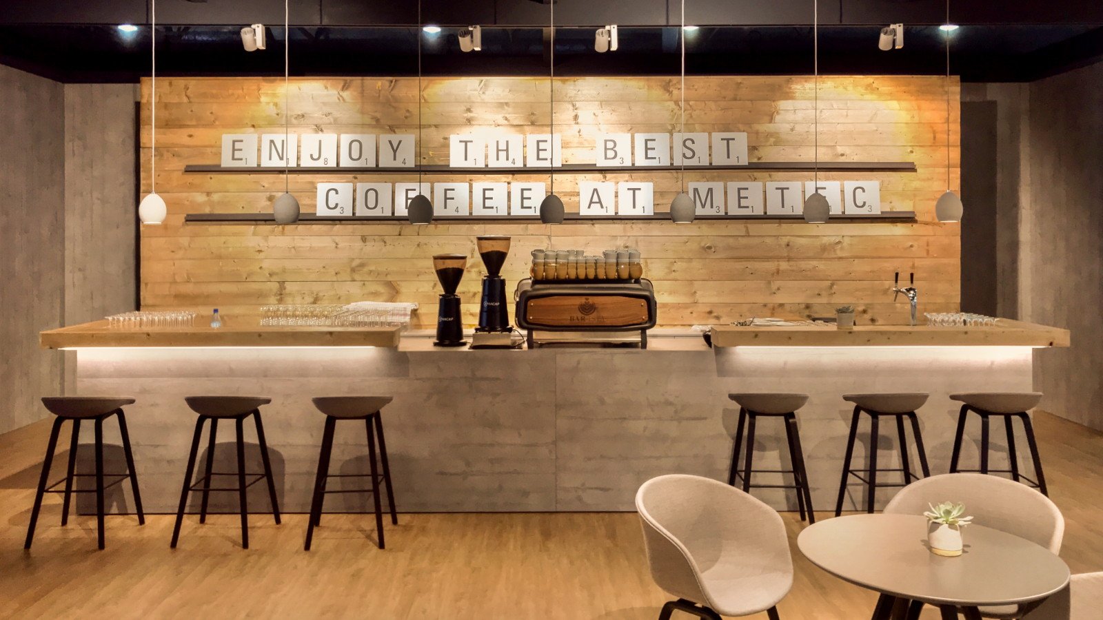 SMS group at METEC 2019 in Düsseldorf