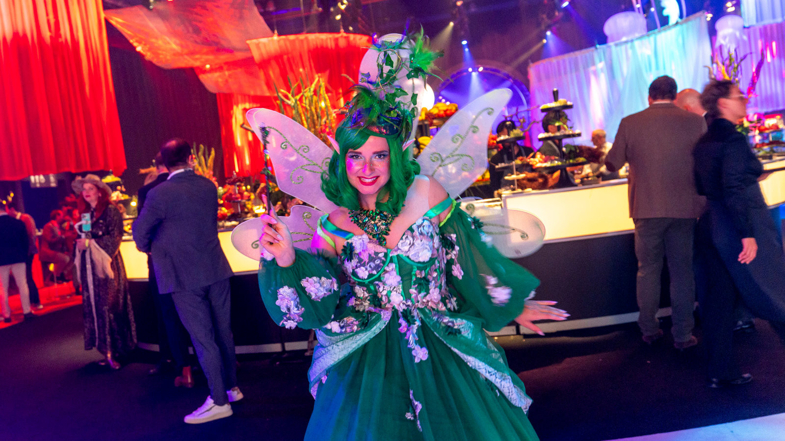 Juwelier Rüschenbeck - Nights 2025