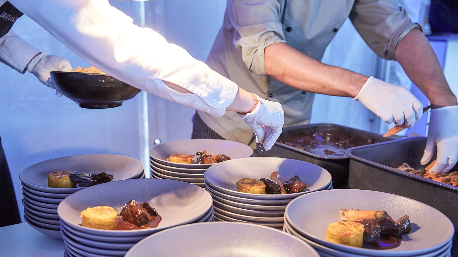 Opening Terminal Extension Contargo Neuss GmbH