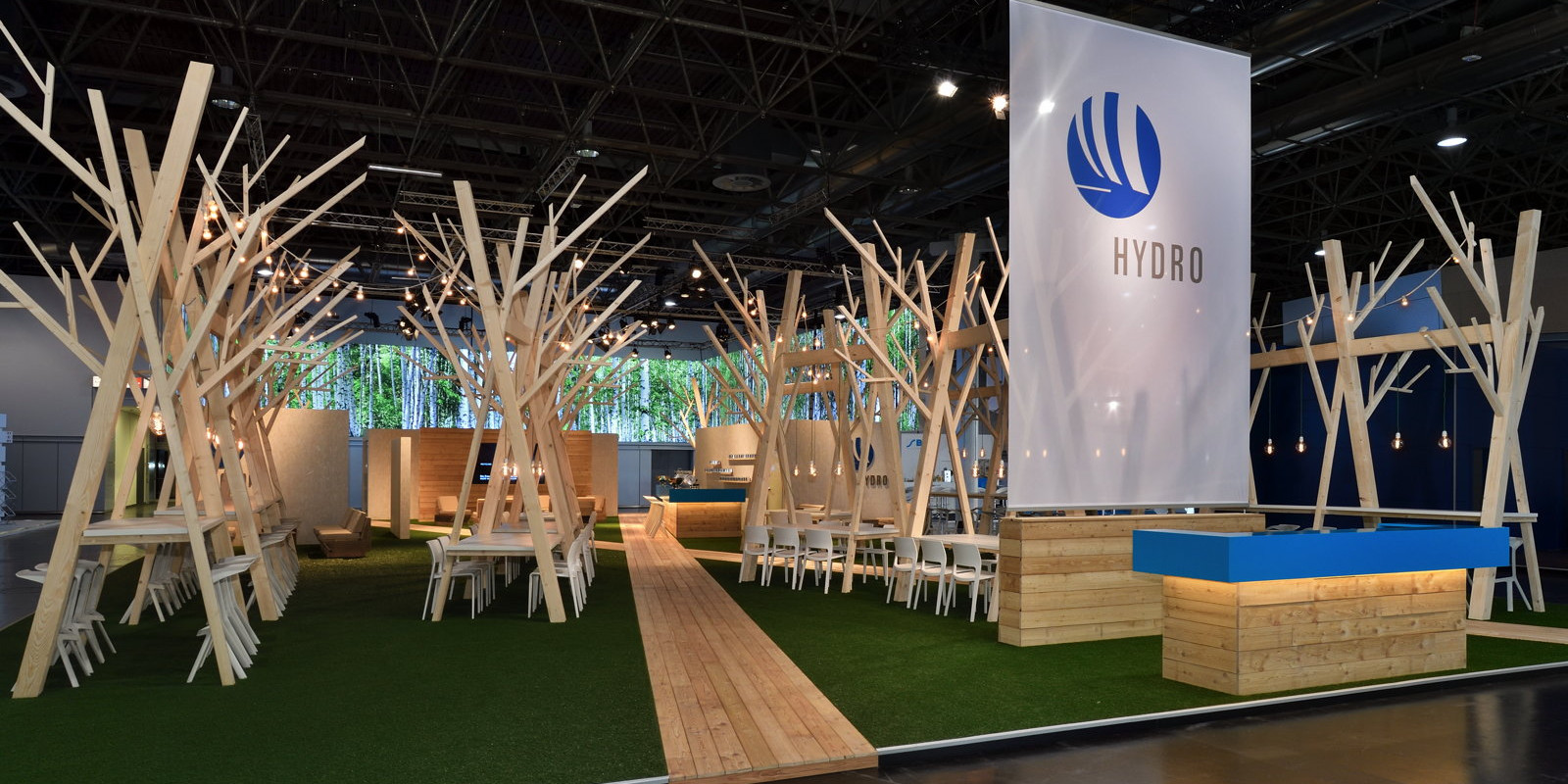 Hydro Aluminium ALUMINIUM