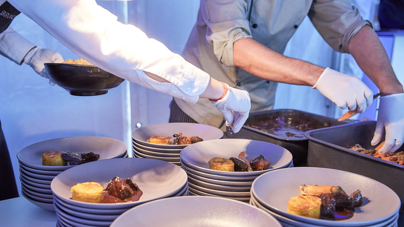 Eröffnung Terminal-Erweiterung Contargo Neuss GmbH