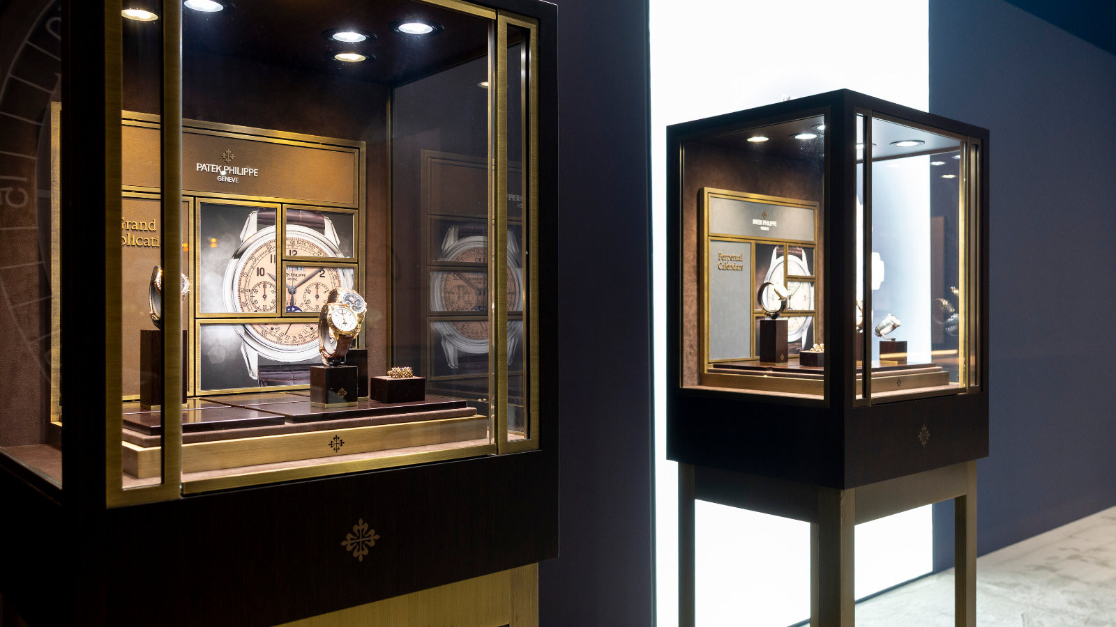 Juwelier Rüschenbeck - Nights 2025