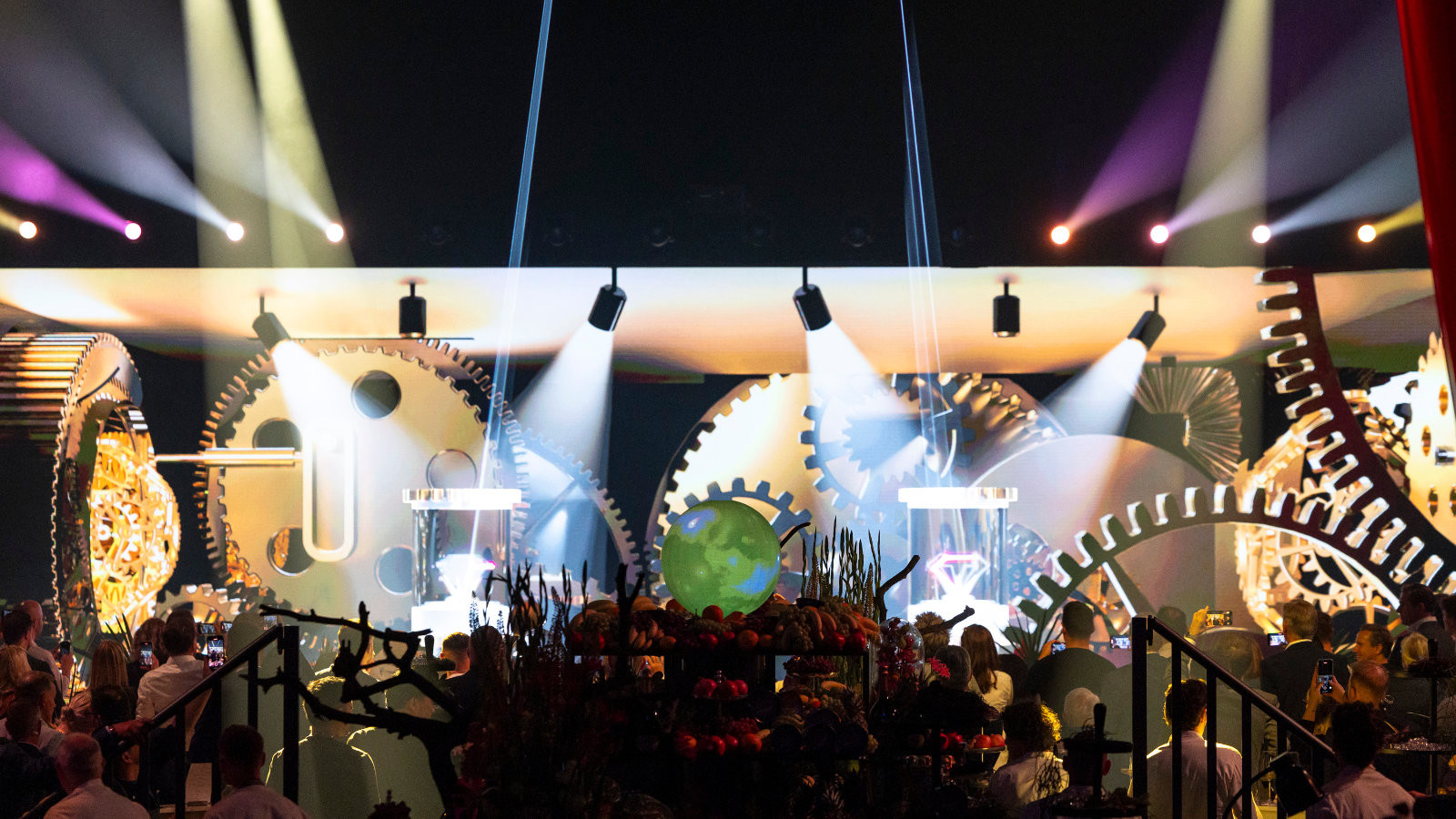 Juwelier Rüschenbeck - Nights 2025