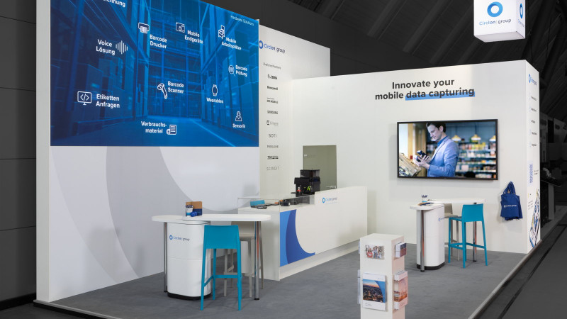 Circlon | group - LogiMAT 2023