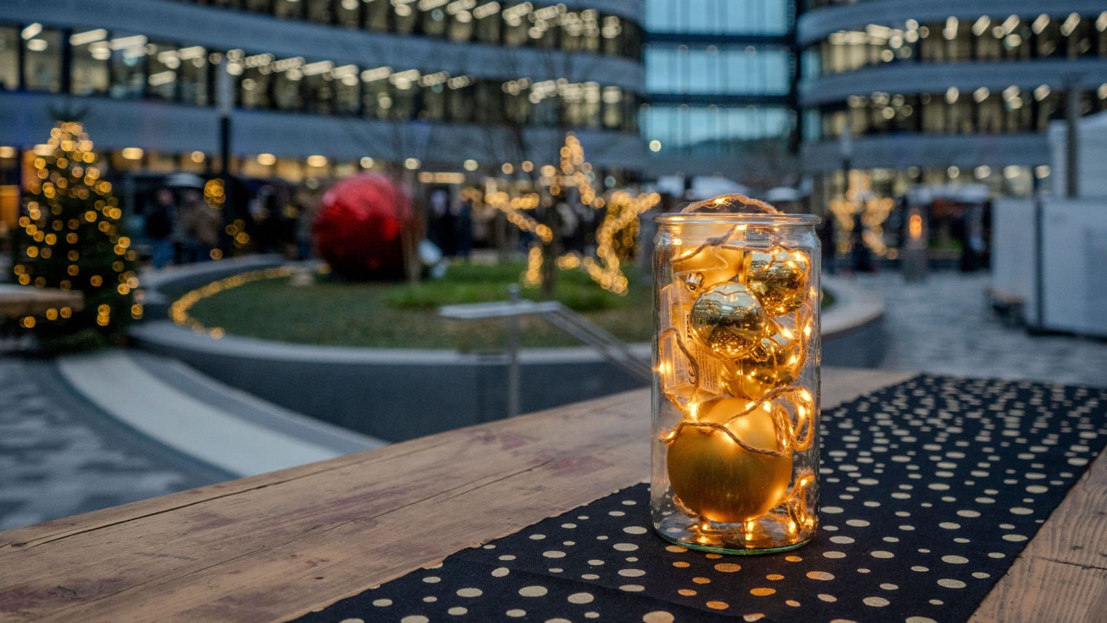 SMS group - Christmas party