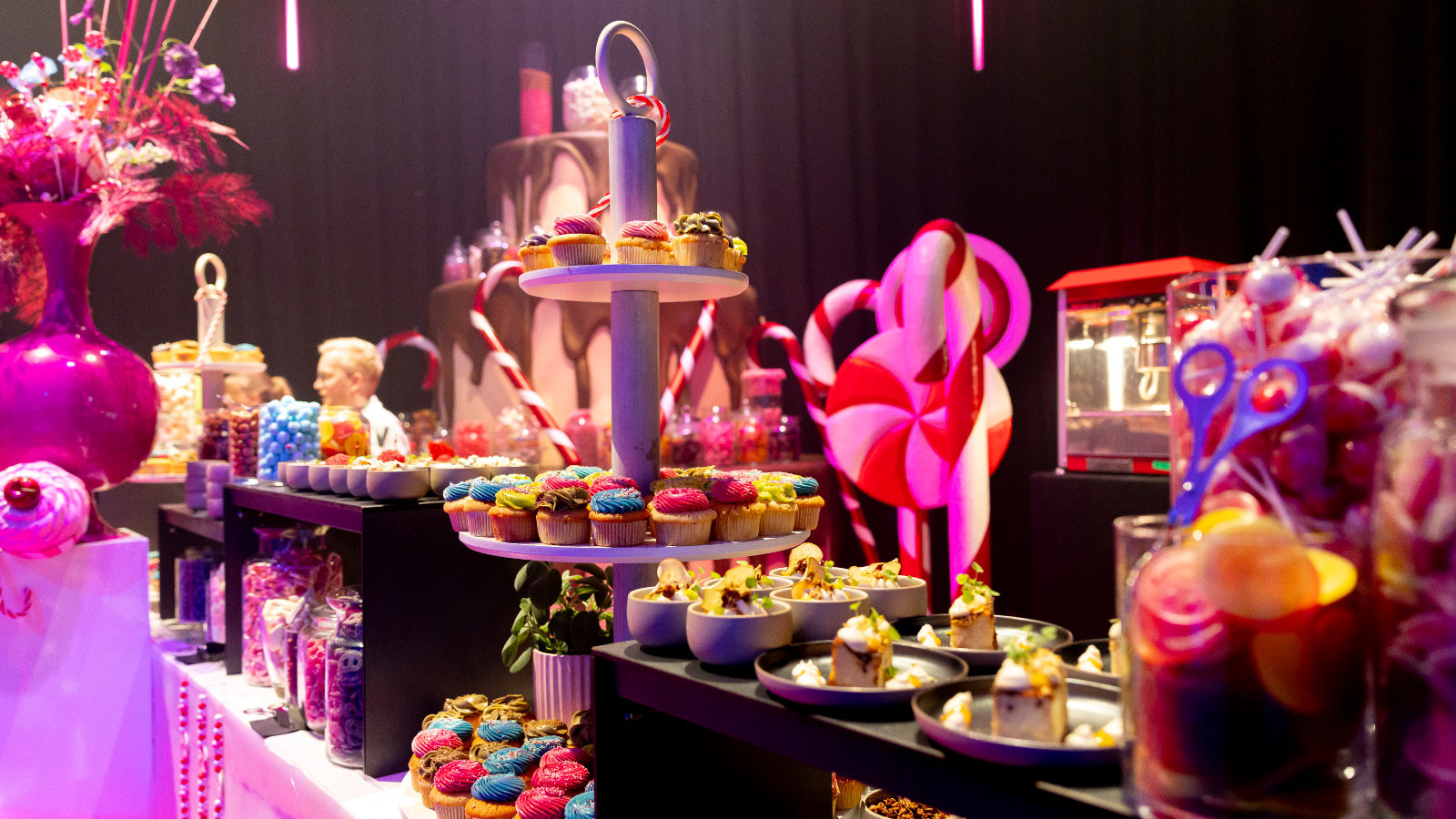 Juwelier Rüschenbeck - Nights 2025