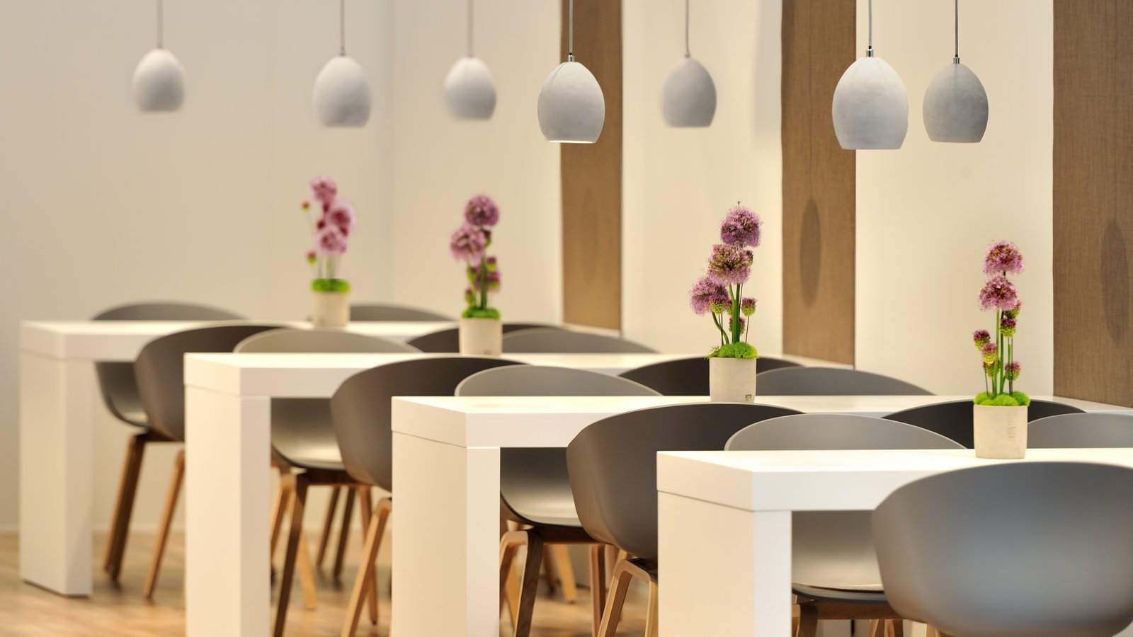 BEUMER Group GmbH & Co. KG at CeMAT 2016 in Hannover