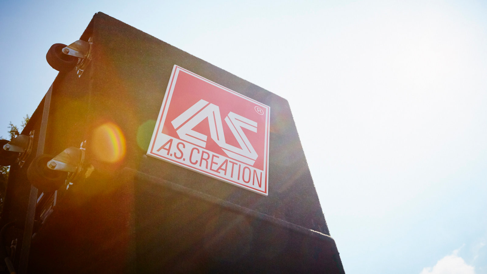 A.S. Création Tapeten AG Jubiläumsfeier