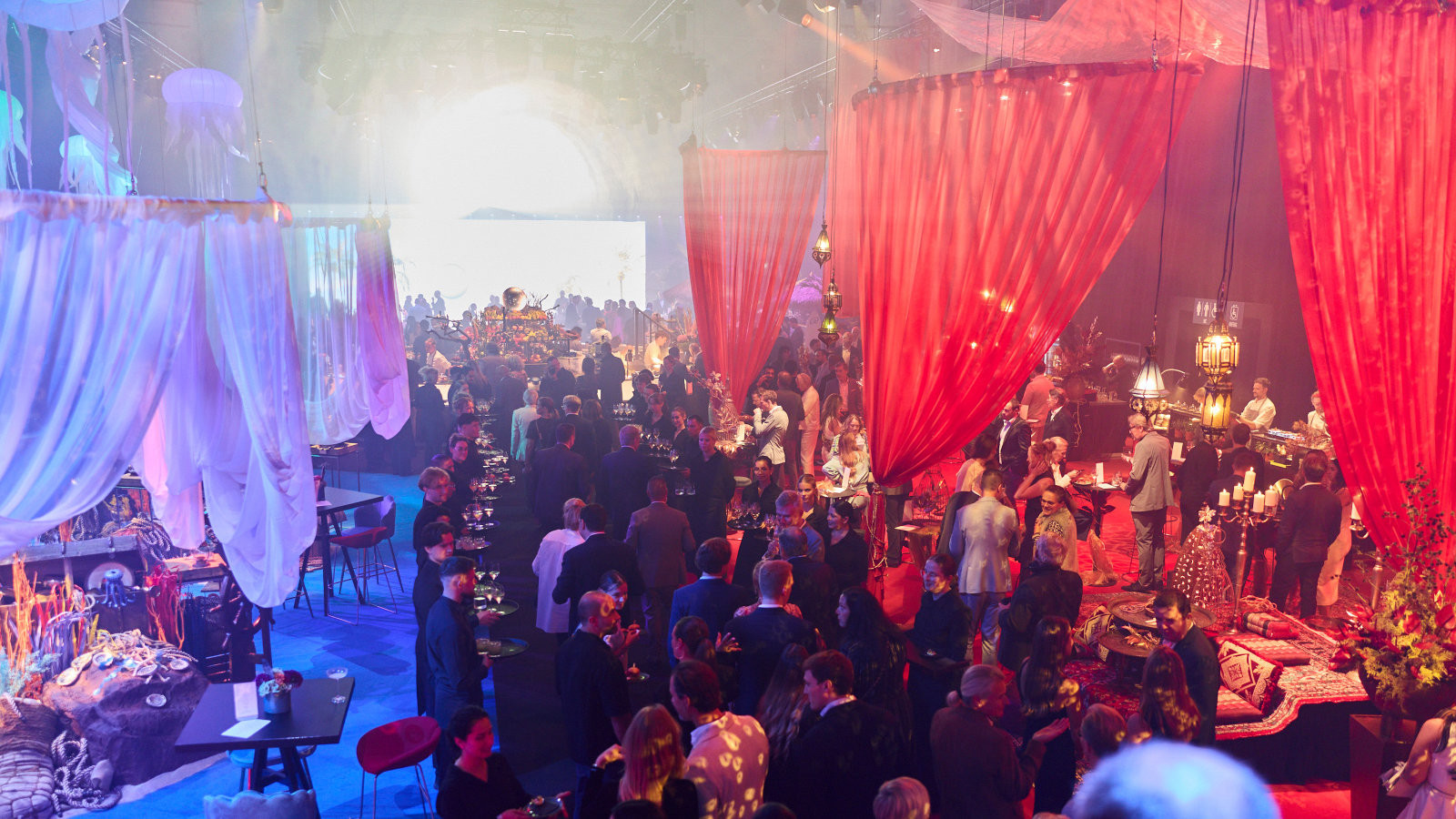 Juwelier Rüschenbeck - Nights 2025