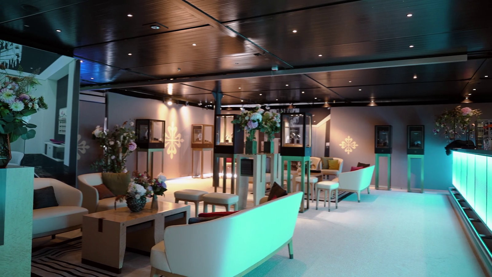 Juwelier Rüschenbeck Event Patek Philippe