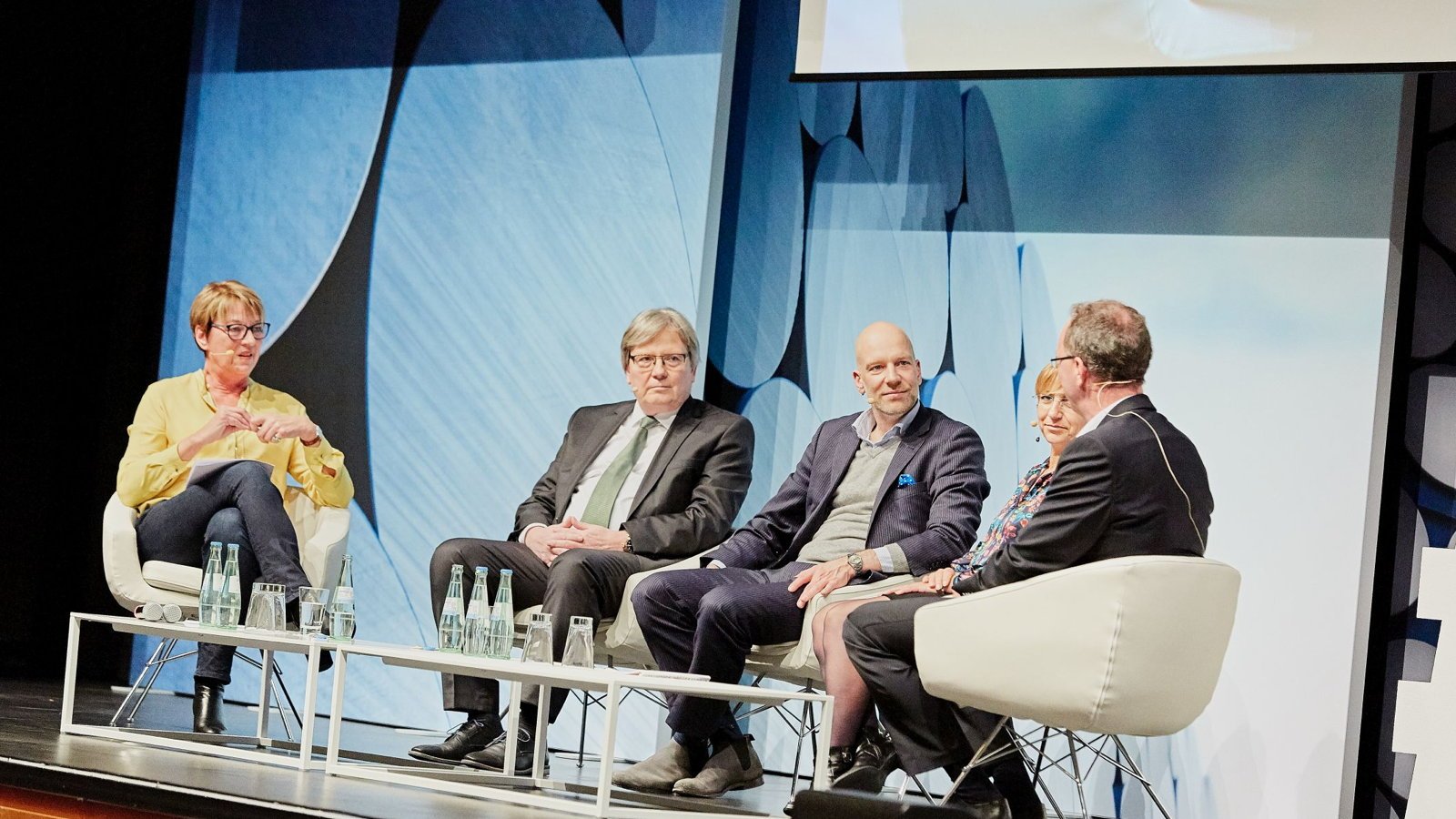 GDA e.V. organized European Aluminium Congress 2019 in Düsseldorf