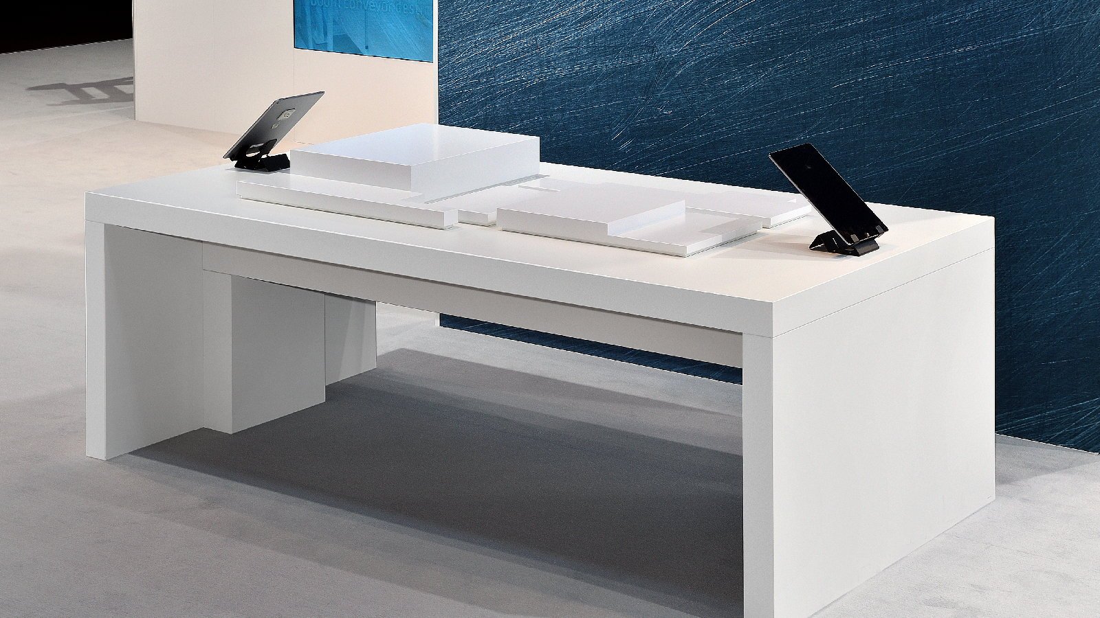 BEUMER Group GmbH & Co. KG at LogiMAT 2018 in Stuttgart