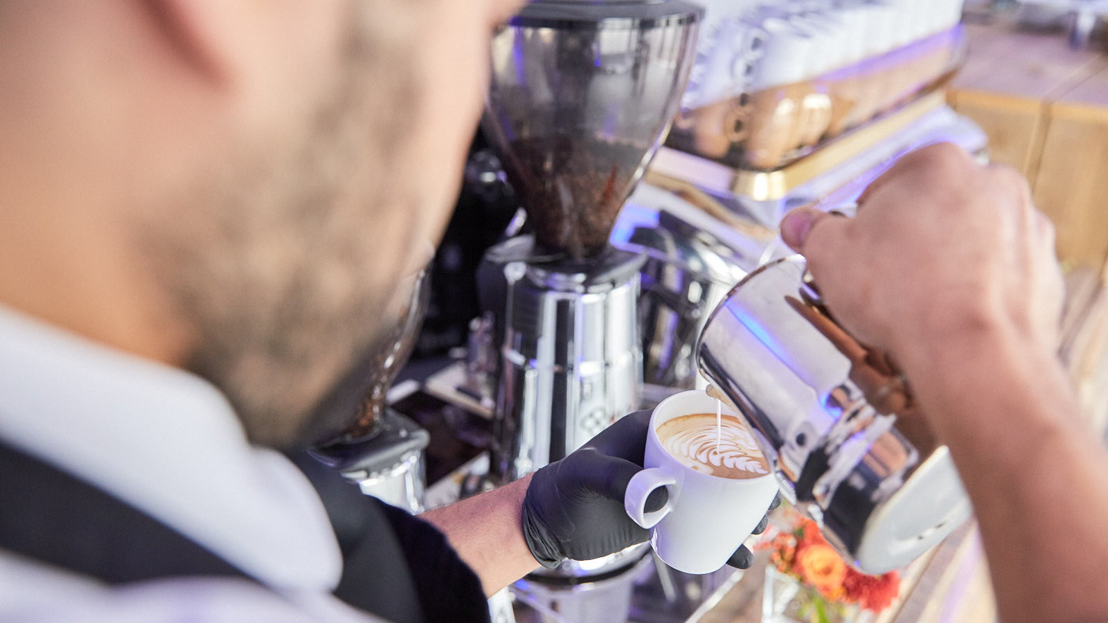 Eröffnung Terminal-Erweiterung Contargo Neuss GmbH