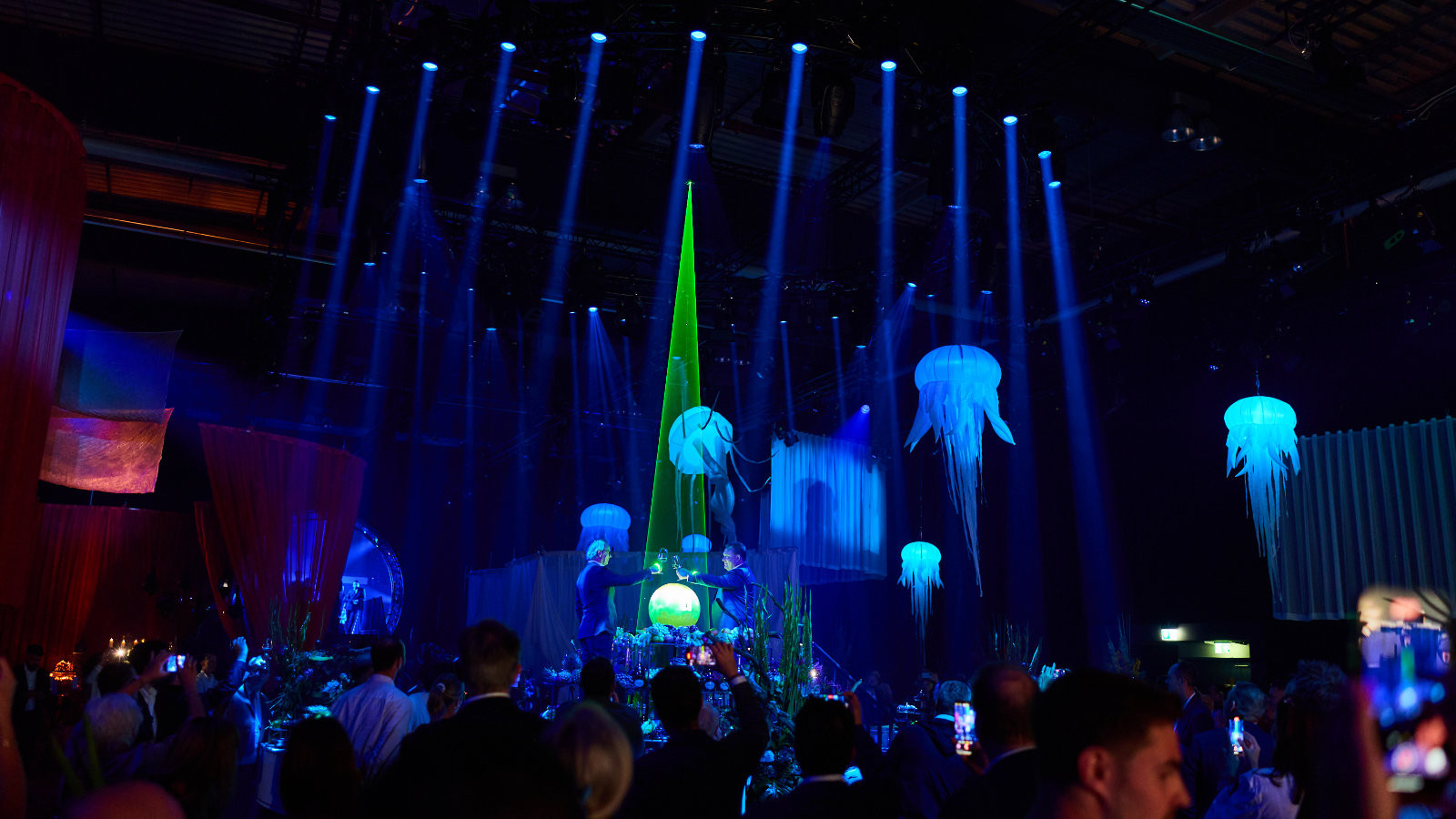 Juwelier Rüschenbeck - Nights 2025