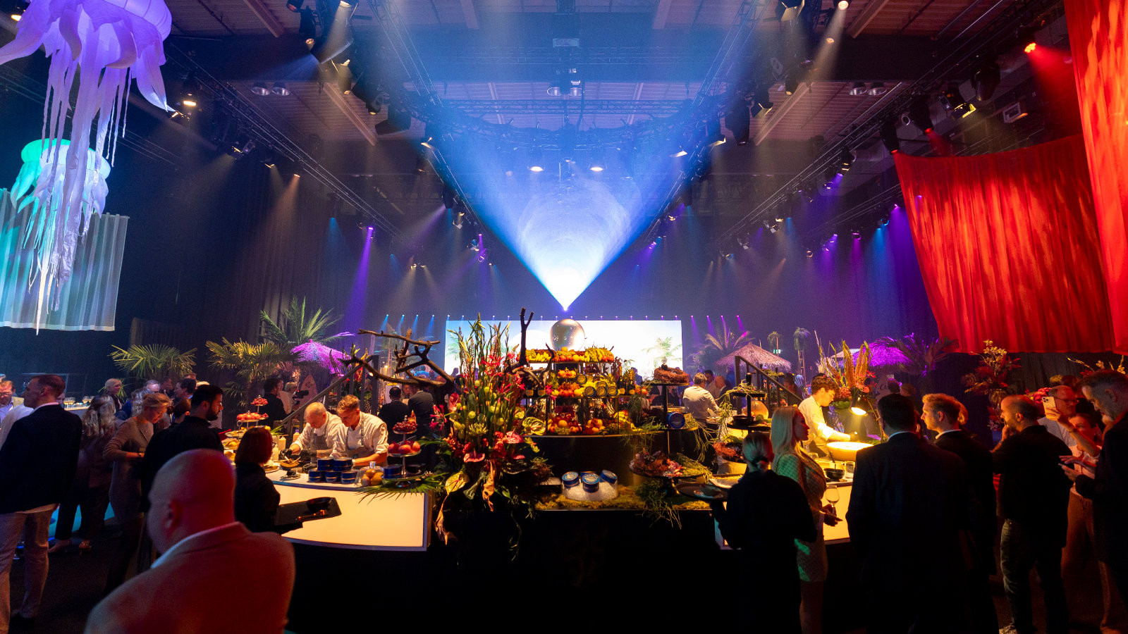 Juwelier Rüschenbeck - Nights 2025