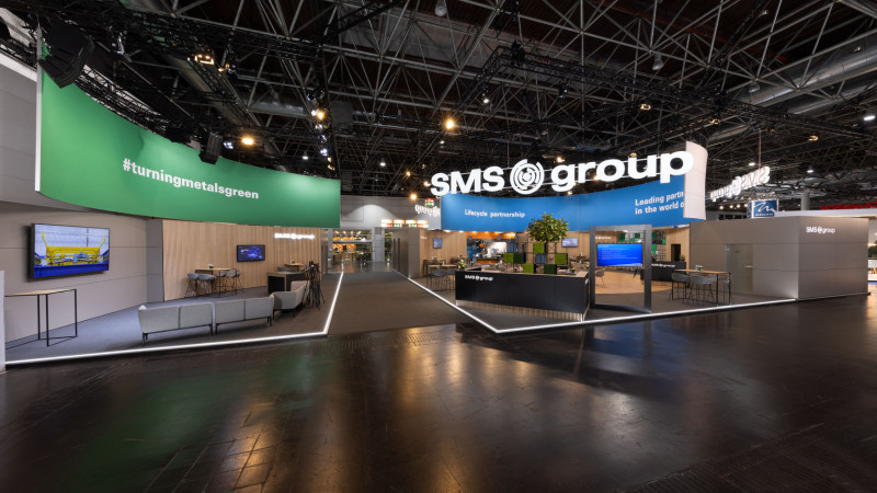 SMS group - ALUMINIUM 2024