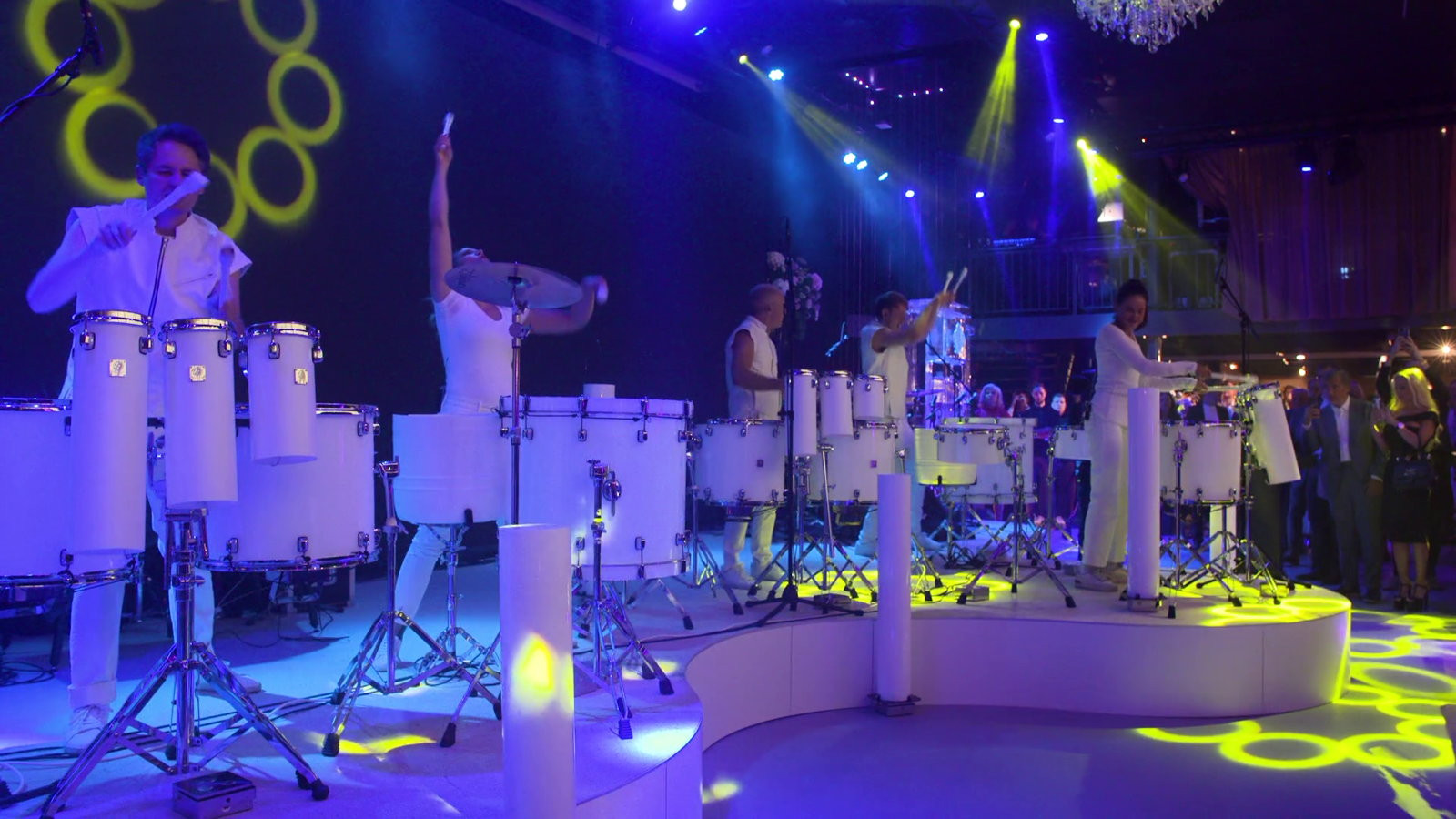 Juwelier Rüschenbeck Event Patek Philippe