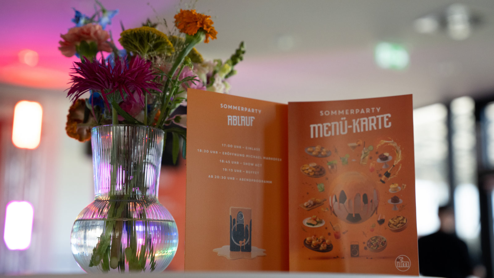 ifm electronic - Sommerfest in Essen