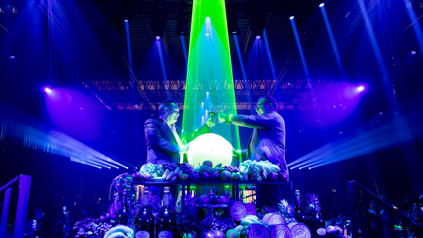 Juwelier Rüschenbeck - Nights 2025