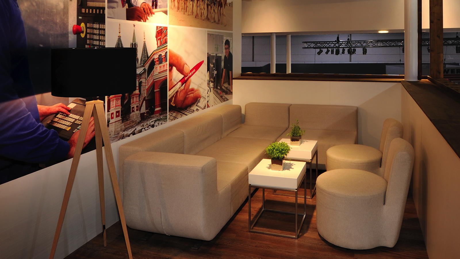 SMS group at Metec 2015 Düsseldorf