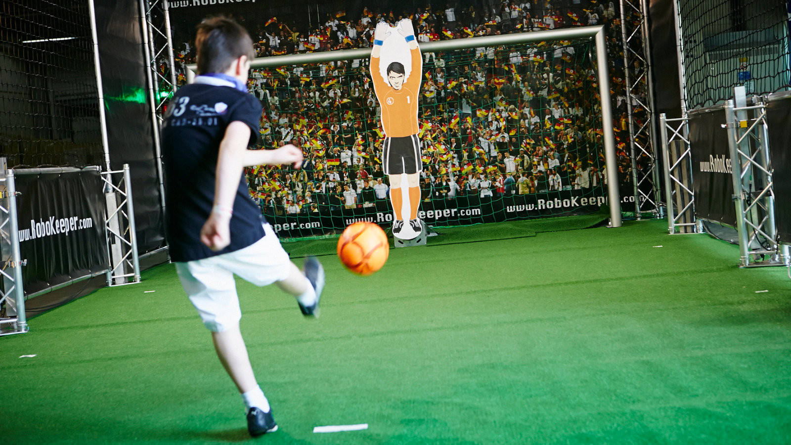 A.S. Création Tapeten AG - Jubiläumsfeier