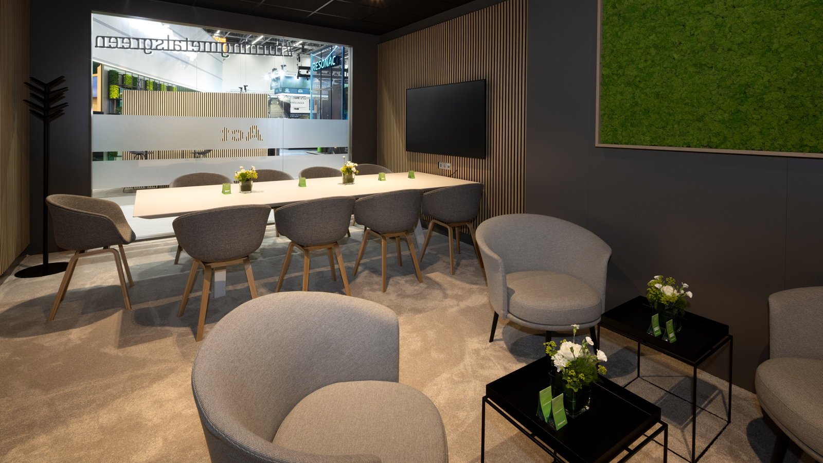 SMS group auf der METEC 2023 in Düsseldorf