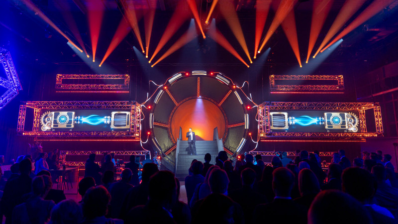 Juwelier Rüschenbeck - Nights 2025