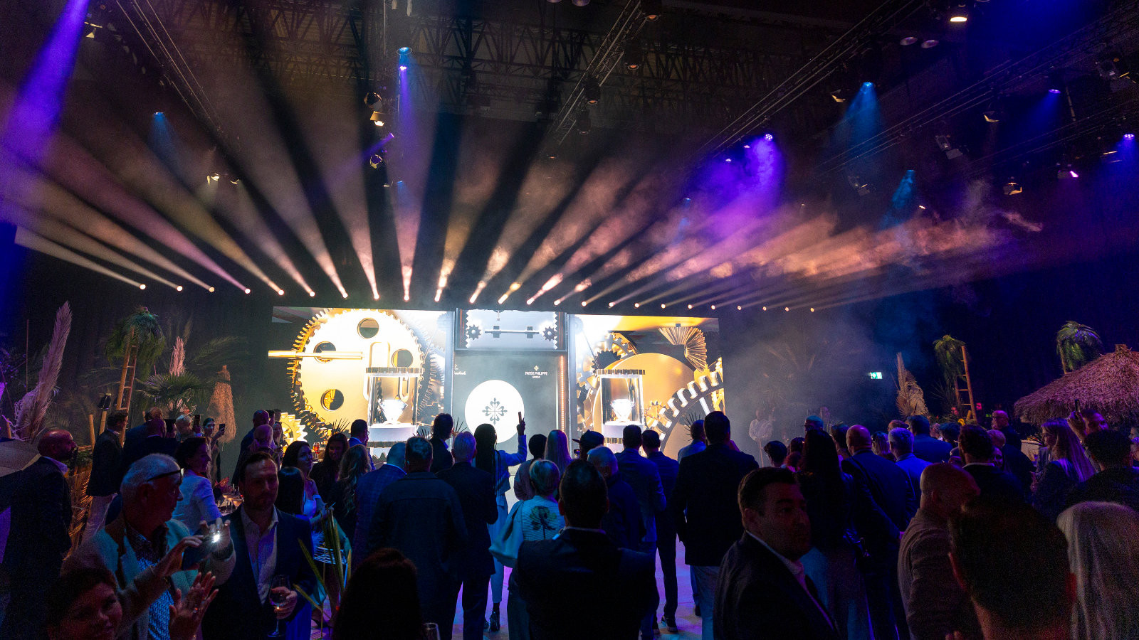 Juwelier Rüschenbeck - Nights 2025