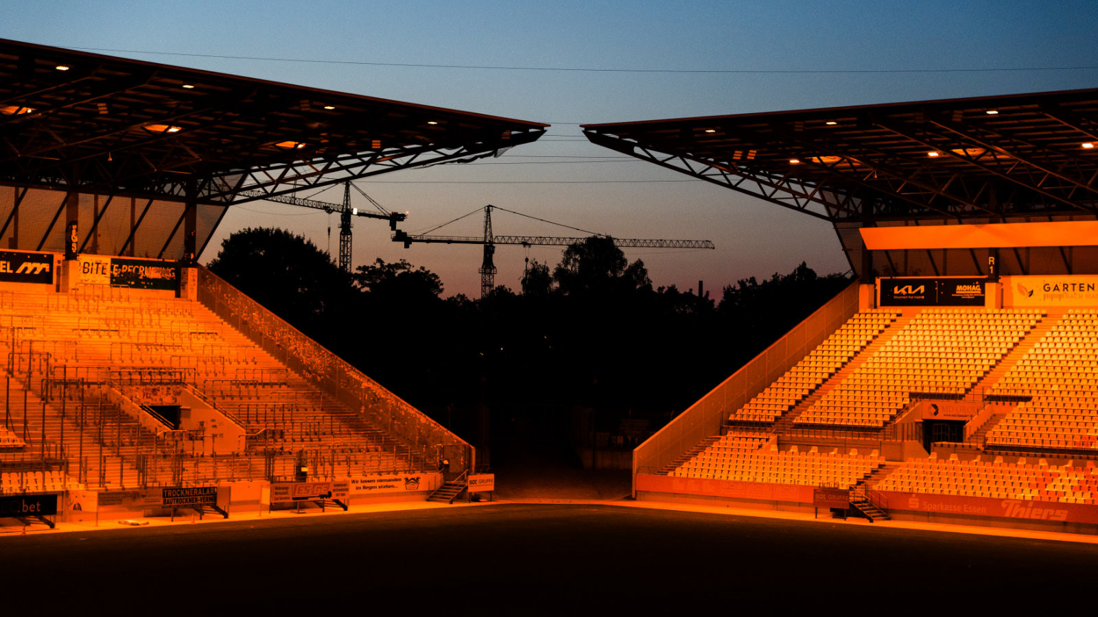 ifm electronic - Sommerfest in Essen