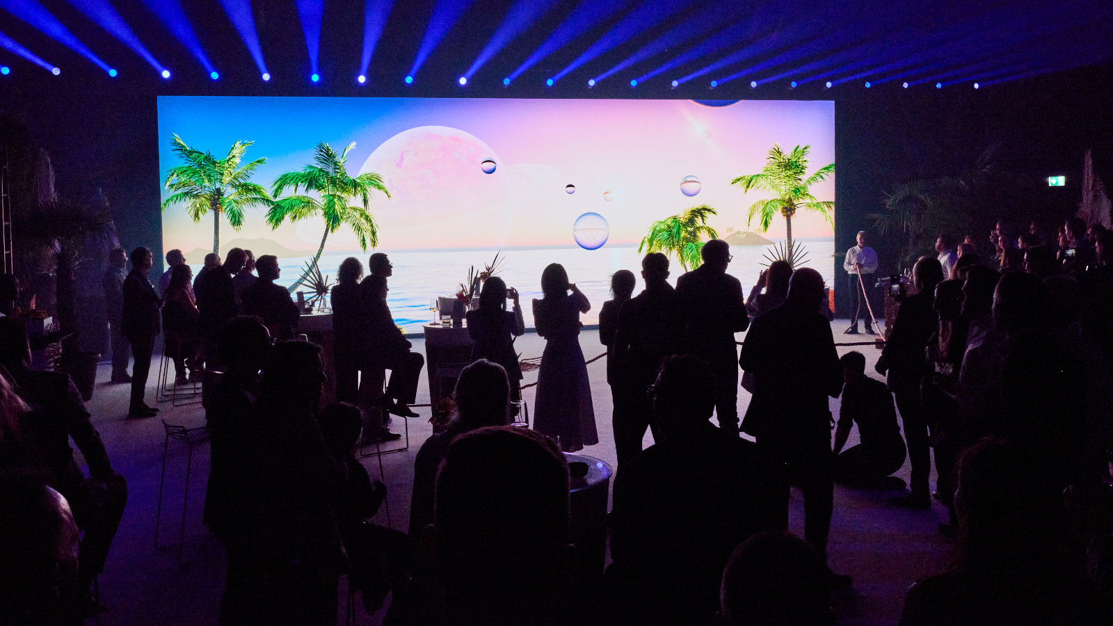 Juwelier Rüschenbeck - Nights 2025