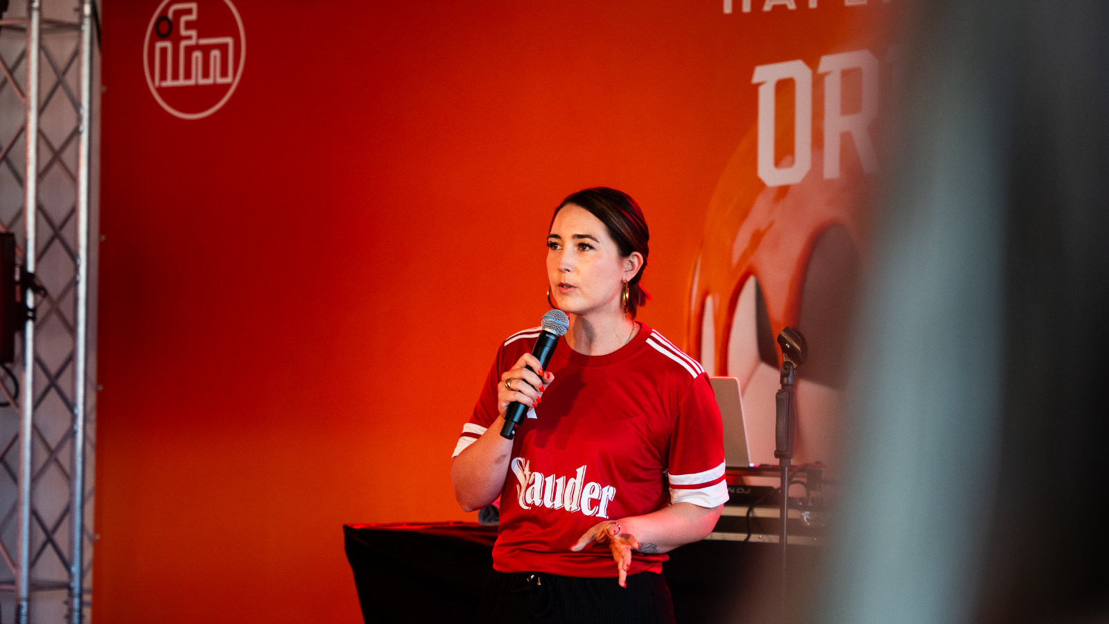 ifm electronic - Sommerfest in Essen