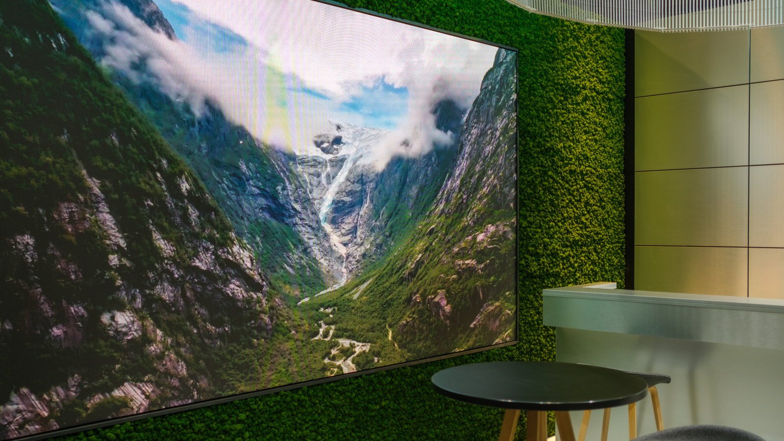 Speira at The Greener Manufacturing Show 2021 in Cologne