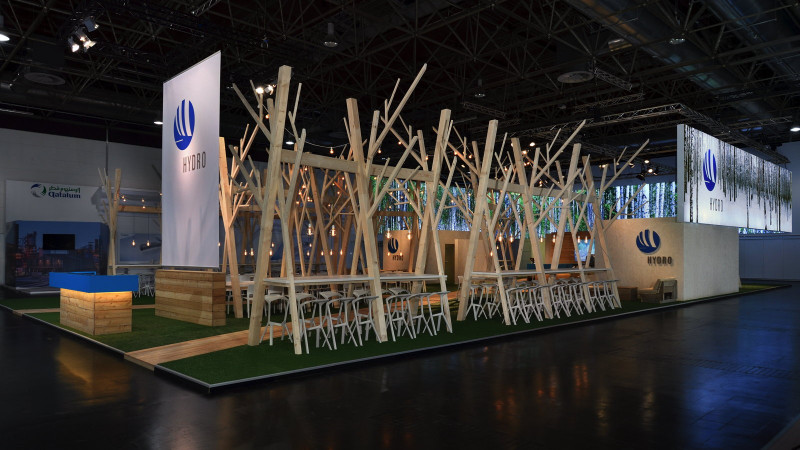 ALUMINIUM 2016 - Norsk Hydro ASA